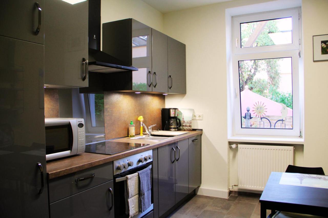 Kamoro Trèves Extérieur photo