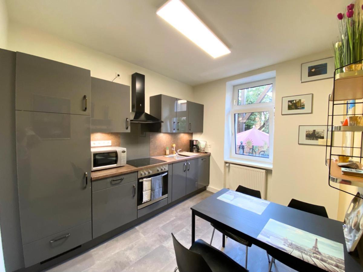 Kamoro Trèves Extérieur photo